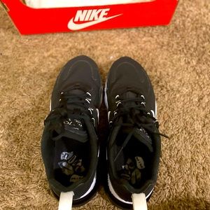 Nike Airmax 270 reacts